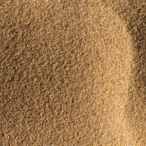 Песок обогащенный 